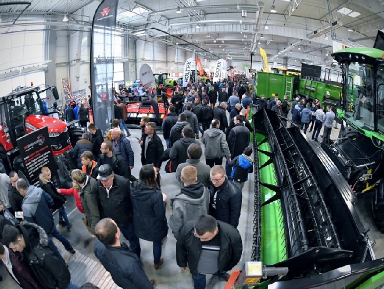Targi Agro-Park w Lublinie już 4-5 marca